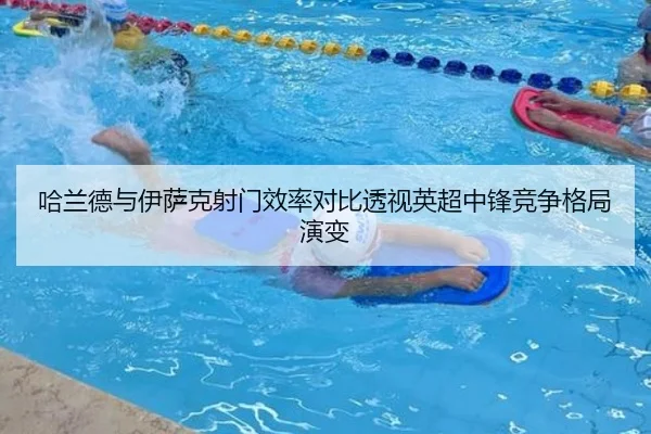 哈兰德与伊萨克射门效率对比透视英超中锋竞争格局演变 | kaiyun