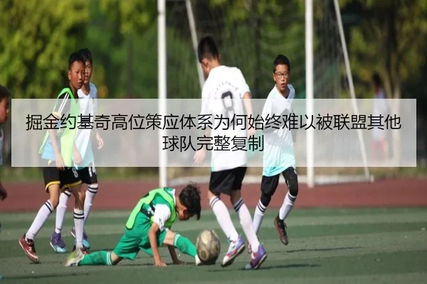 掘金约基奇高位策应体系为何始终难以被联盟其他球队完整复制 | kaiyun